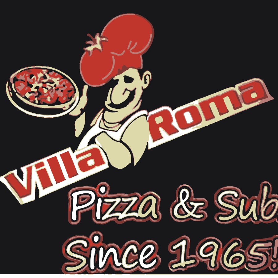 Villa Roma Pizza and Subs